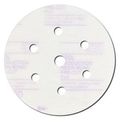 3M Hookit™ Dust Free 6" Sanding Disc | Blackburn Marine